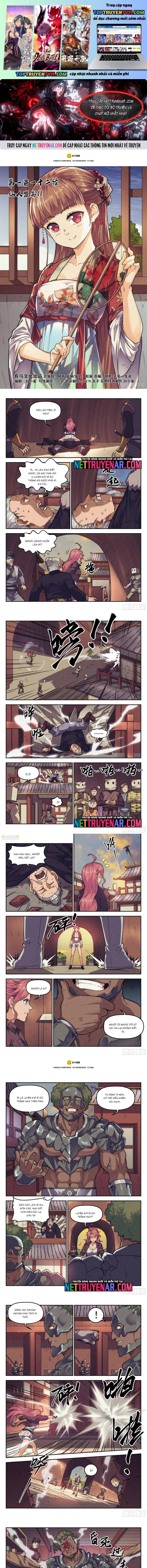 Quản Trị Mạng Tại Mạt Thế Chapter 112 - 2