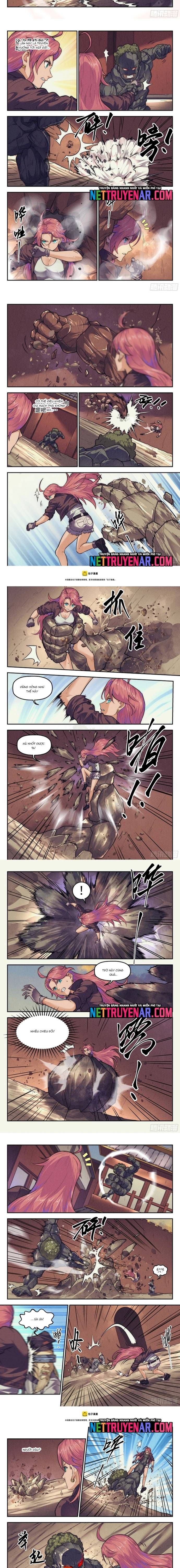 Quản Trị Mạng Tại Mạt Thế Chapter 114 - 4