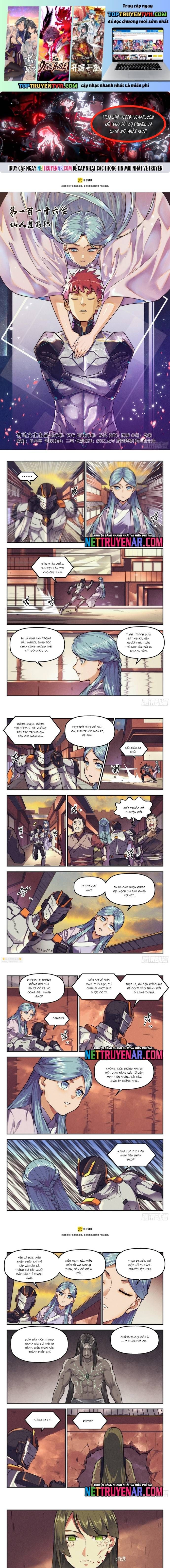 Quản Trị Mạng Tại Mạt Thế Chapter 116 - 2