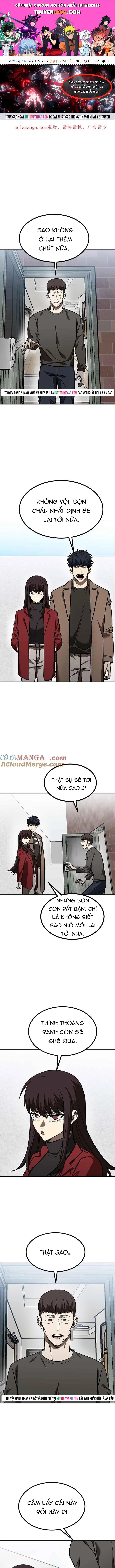 Quản Trị Mạng Tại Mạt Thế Chapter 126 - 1