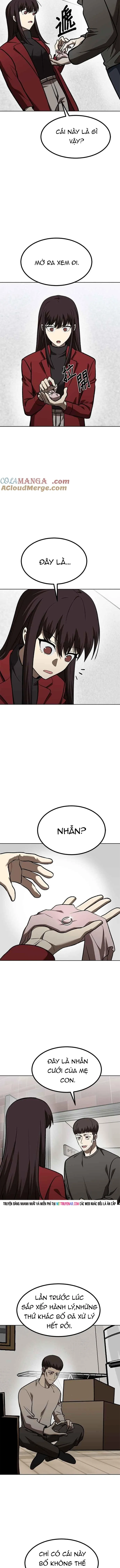 Quản Trị Mạng Tại Mạt Thế Chapter 126 - 2