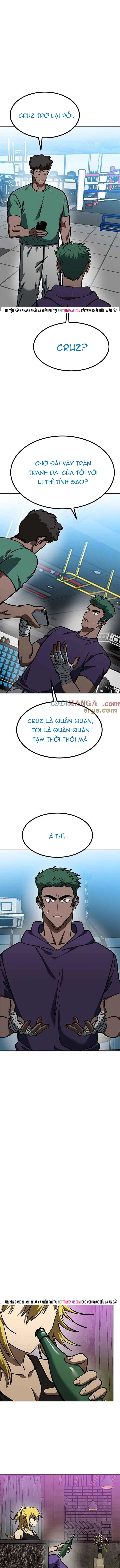 Quản Trị Mạng Tại Mạt Thế Chapter 126 - 11