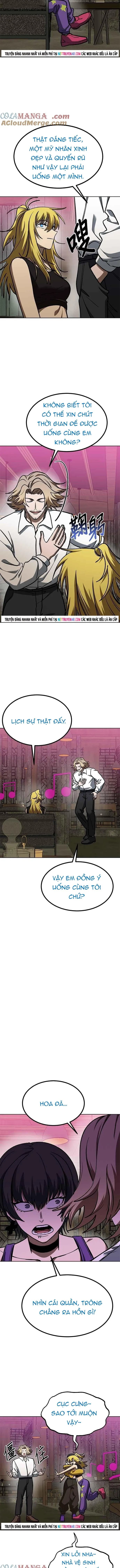 Quản Trị Mạng Tại Mạt Thế Chapter 126 - 12