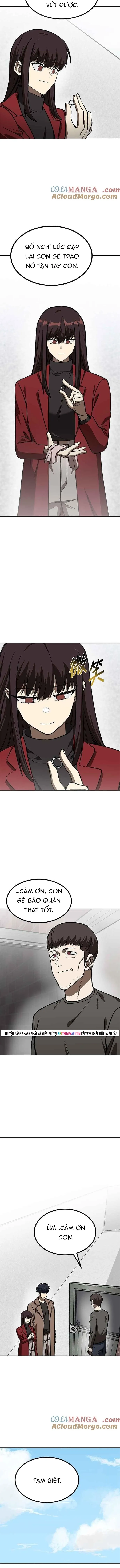 Quản Trị Mạng Tại Mạt Thế Chapter 126 - 3