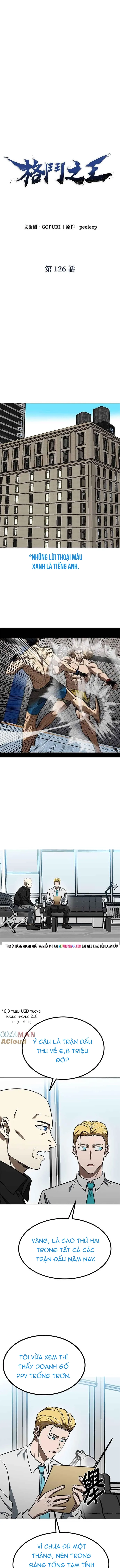 Quản Trị Mạng Tại Mạt Thế Chapter 126 - 4