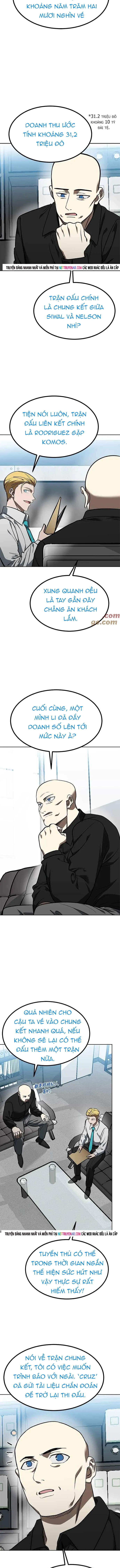 Quản Trị Mạng Tại Mạt Thế Chapter 126 - 5