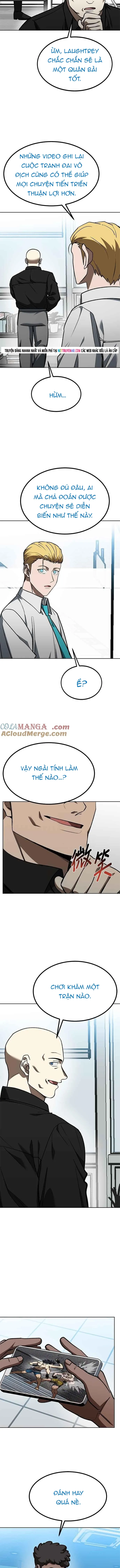 Quản Trị Mạng Tại Mạt Thế Chapter 126 - 7