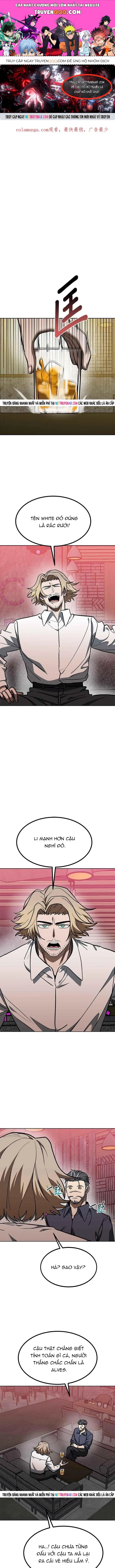 Quản Trị Mạng Tại Mạt Thế Chapter 127 - 1