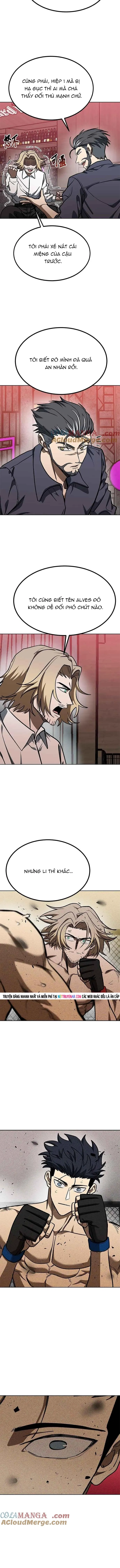 Quản Trị Mạng Tại Mạt Thế Chapter 127 - 2