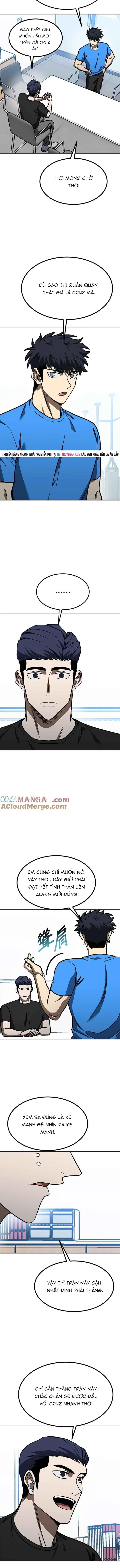 Quản Trị Mạng Tại Mạt Thế Chapter 127 - 7