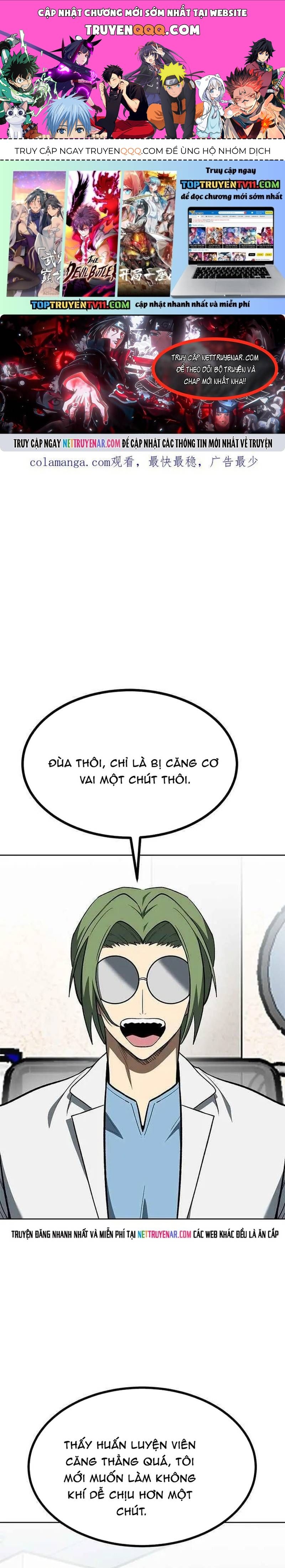 Quản Trị Mạng Tại Mạt Thế Chapter 128 - 1