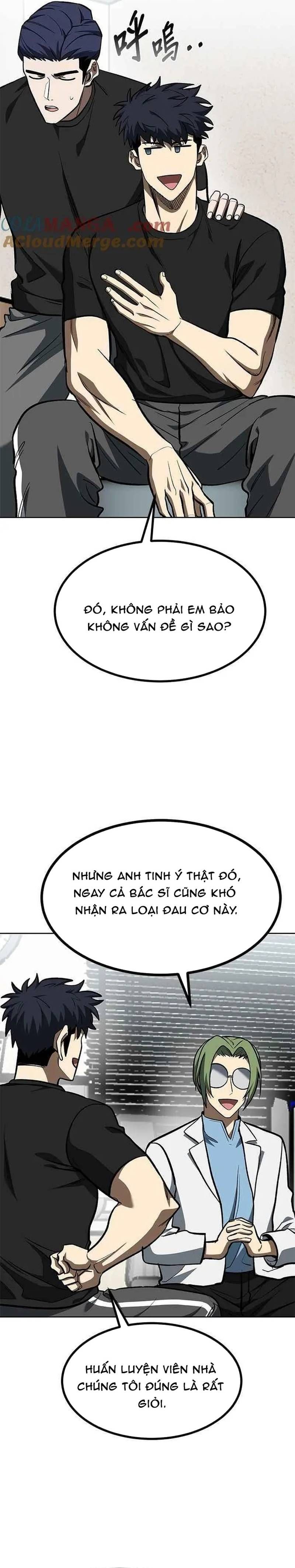 Quản Trị Mạng Tại Mạt Thế Chapter 128 - 2