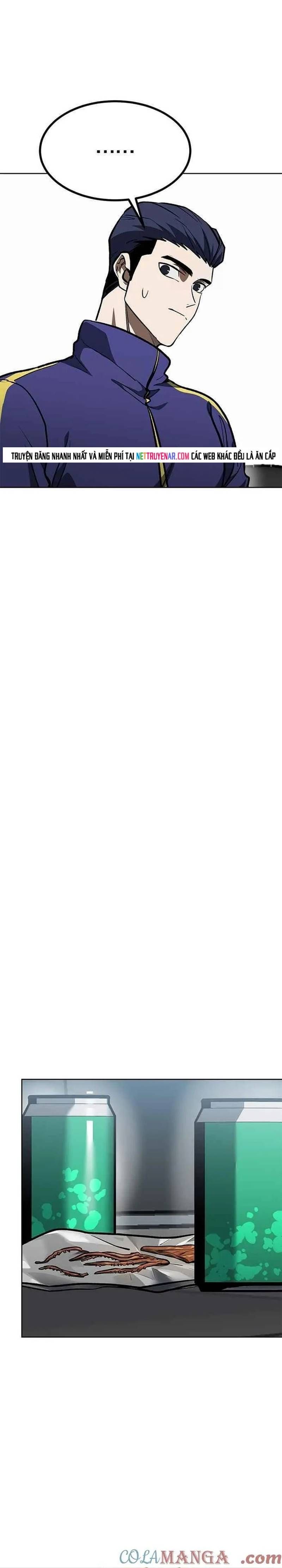 Quản Trị Mạng Tại Mạt Thế Chapter 128 - 12