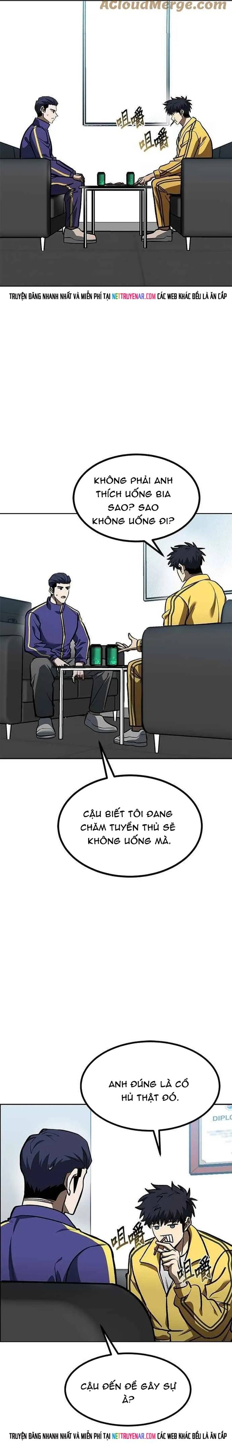 Quản Trị Mạng Tại Mạt Thế Chapter 128 - 13