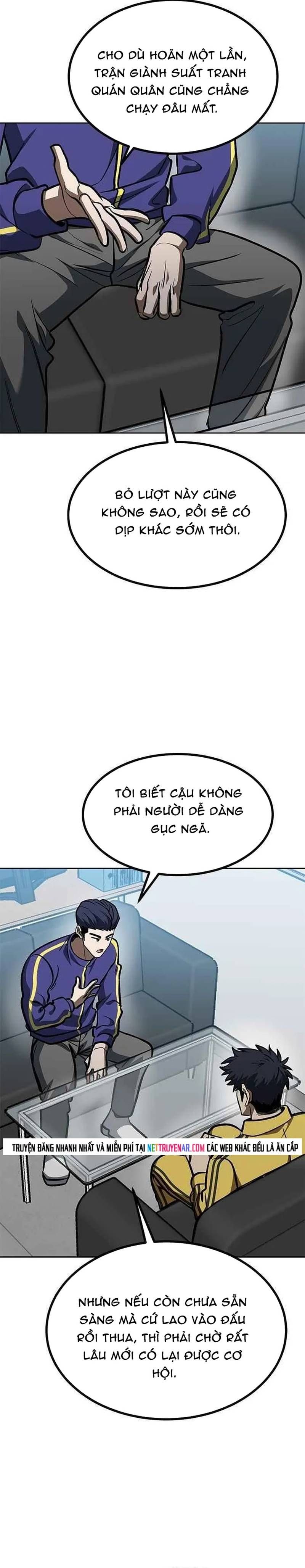 Quản Trị Mạng Tại Mạt Thế Chapter 128 - 15