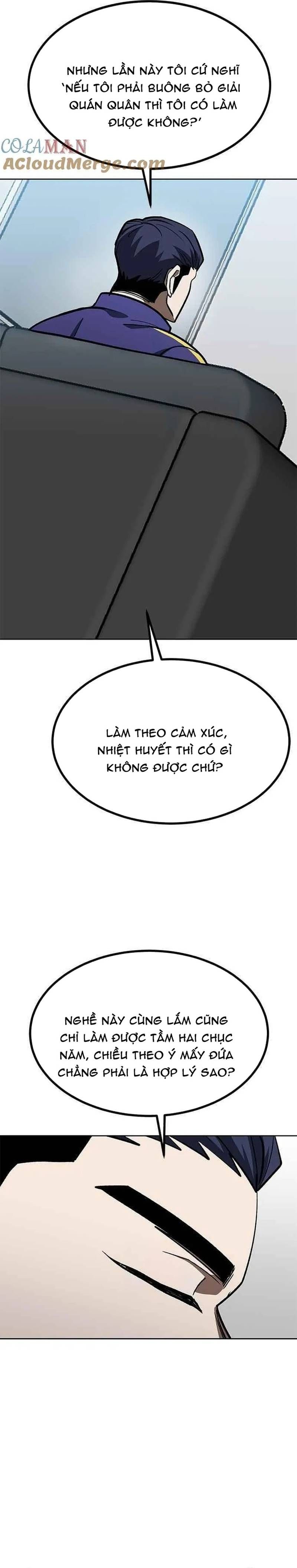 Quản Trị Mạng Tại Mạt Thế Chapter 128 - 19