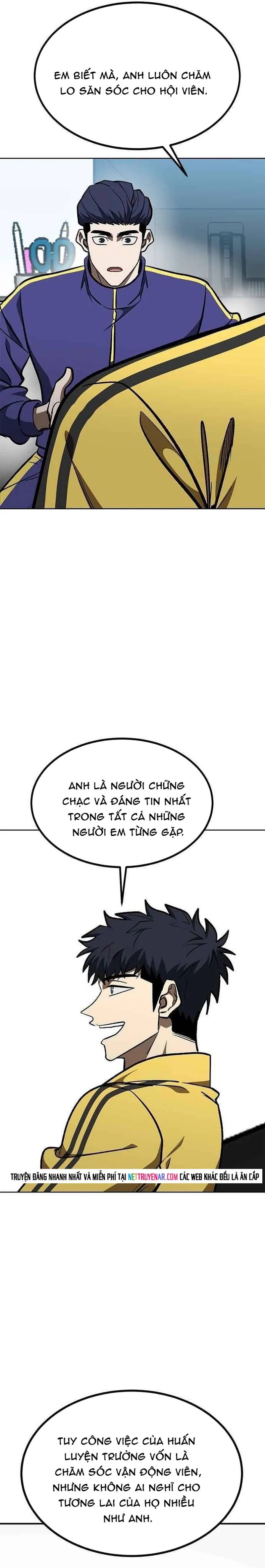 Quản Trị Mạng Tại Mạt Thế Chapter 128 - 21