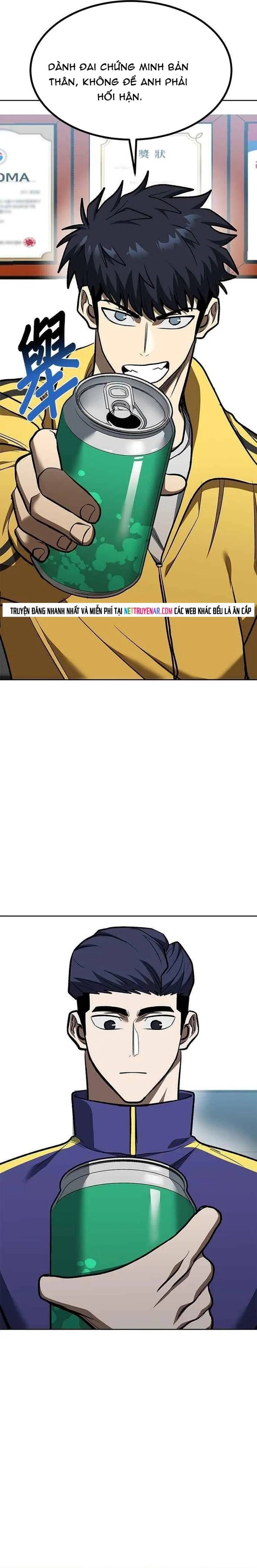Quản Trị Mạng Tại Mạt Thế Chapter 128 - 23