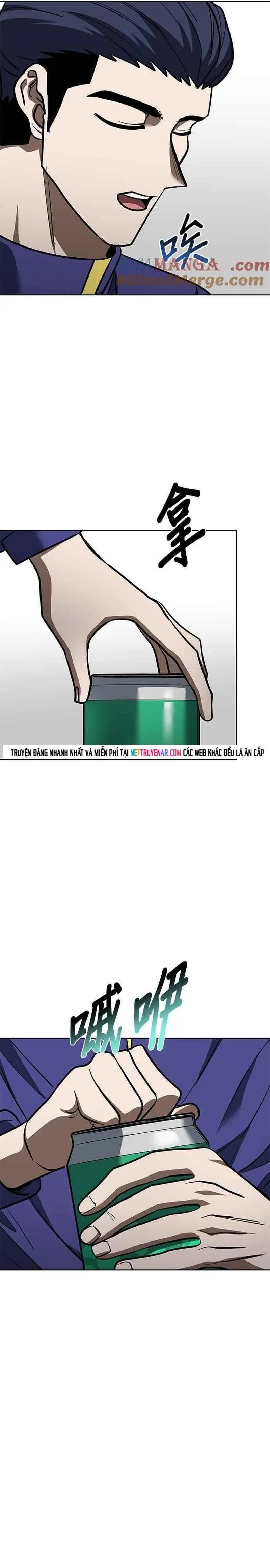 Quản Trị Mạng Tại Mạt Thế Chapter 128 - 24