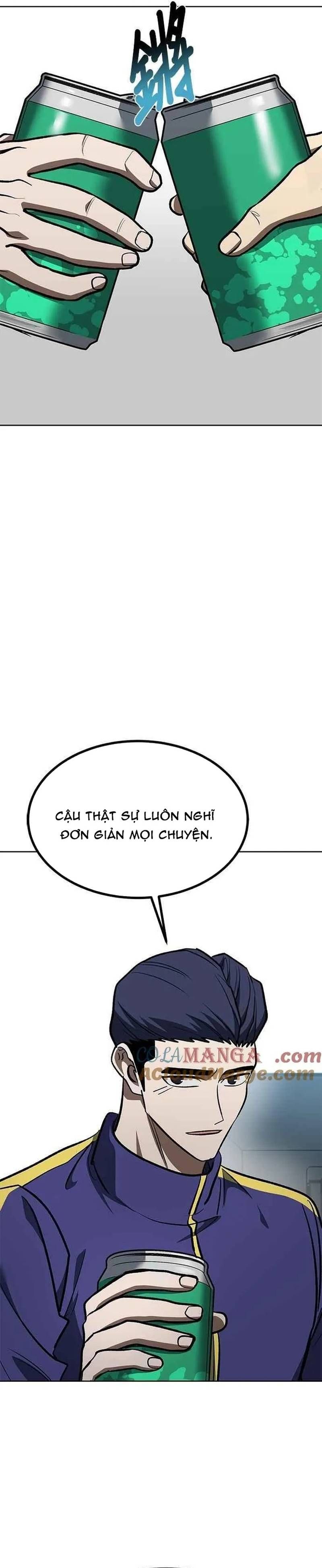 Quản Trị Mạng Tại Mạt Thế Chapter 128 - 25