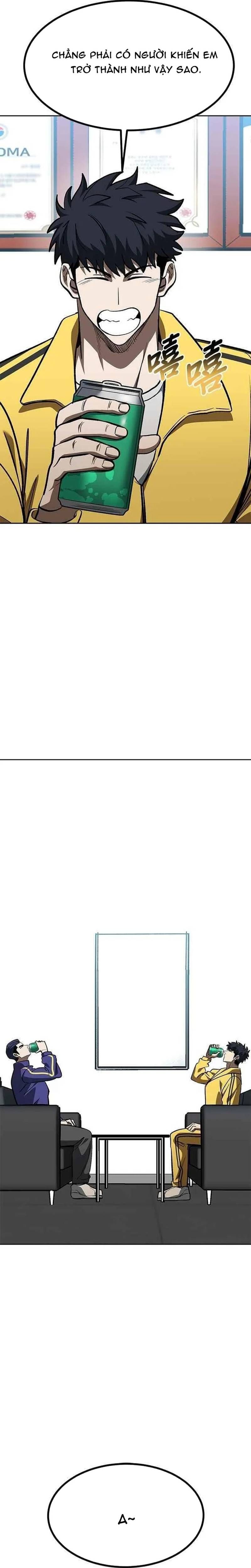 Quản Trị Mạng Tại Mạt Thế Chapter 128 - 26