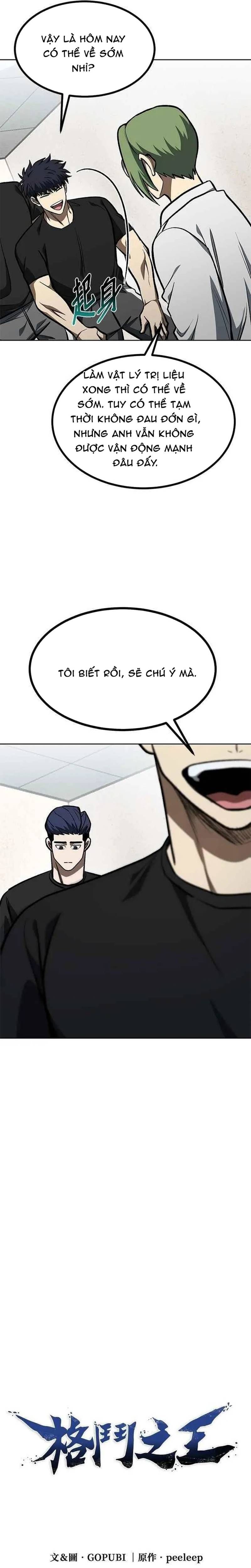 Quản Trị Mạng Tại Mạt Thế Chapter 128 - 6