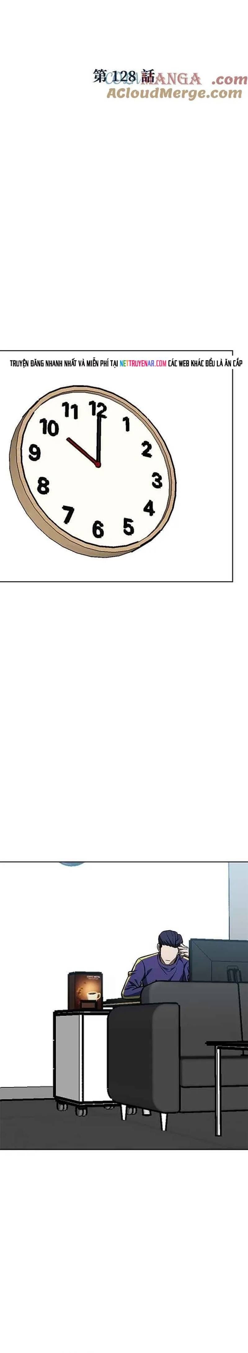 Quản Trị Mạng Tại Mạt Thế Chapter 128 - 7