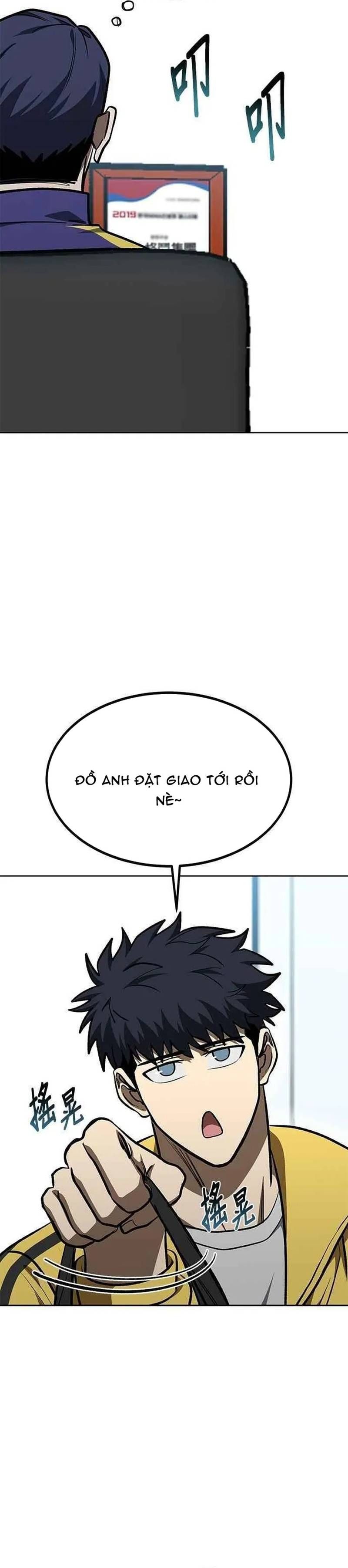 Quản Trị Mạng Tại Mạt Thế Chapter 128 - 10