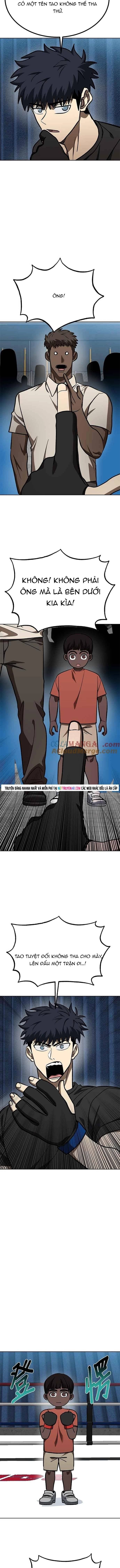 Quản Trị Mạng Tại Mạt Thế Chapter 129 - 11