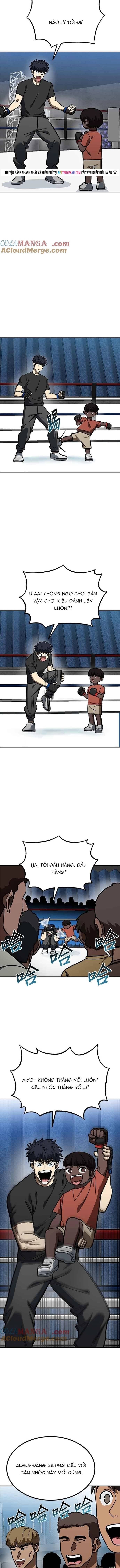Quản Trị Mạng Tại Mạt Thế Chapter 129 - 12