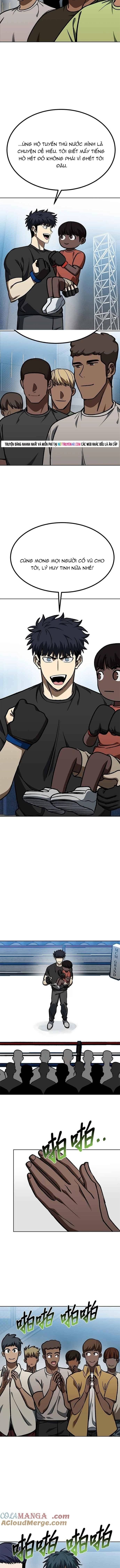 Quản Trị Mạng Tại Mạt Thế Chapter 129 - 13