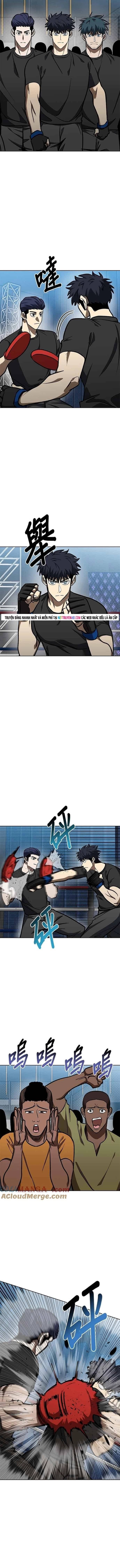 Quản Trị Mạng Tại Mạt Thế Chapter 129 - 6