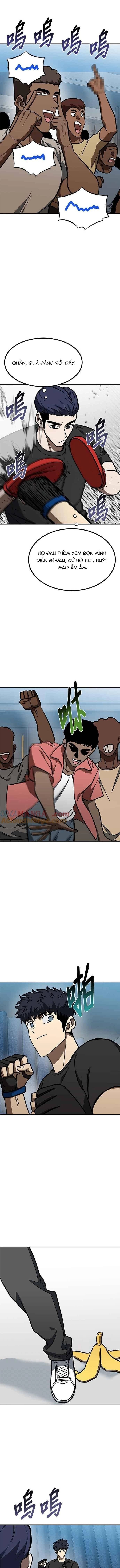 Quản Trị Mạng Tại Mạt Thế Chapter 129 - 7