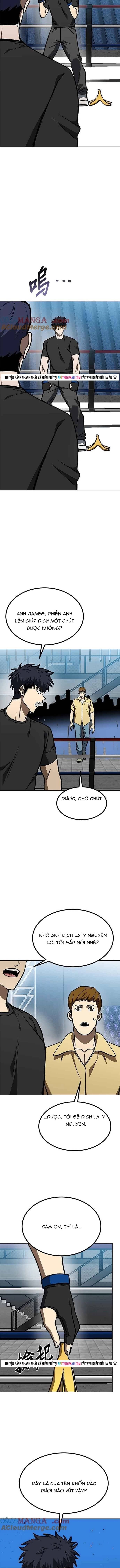 Quản Trị Mạng Tại Mạt Thế Chapter 129 - 8
