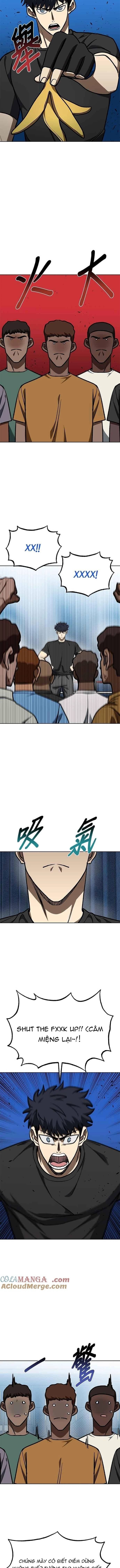 Quản Trị Mạng Tại Mạt Thế Chapter 129 - 9