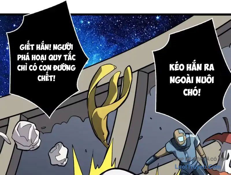 Vừa Chơi Đã Có Tài Khoản Vương Giả Chapter 546 - 33