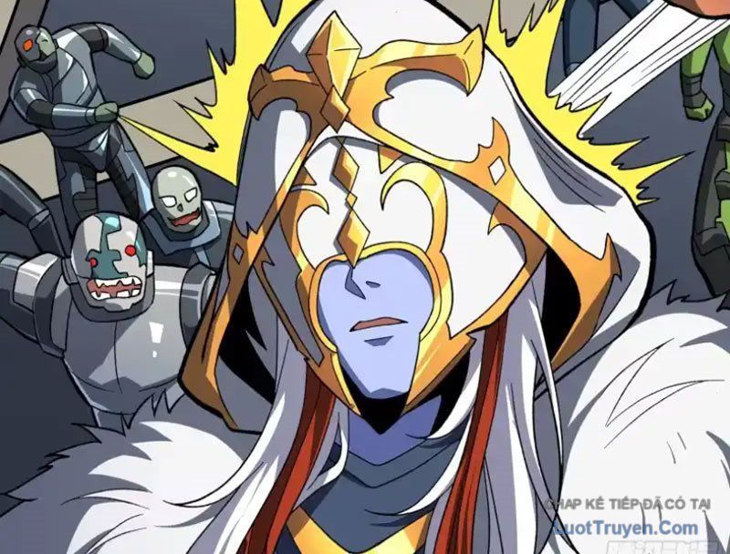 Vừa Chơi Đã Có Tài Khoản Vương Giả Chapter 546 - 34