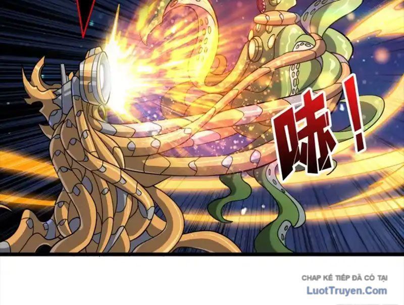 Vừa Chơi Đã Có Tài Khoản Vương Giả Chapter 546 - 85