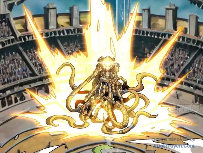 Vừa Chơi Đã Có Tài Khoản Vương Giả Chapter 546 - 91