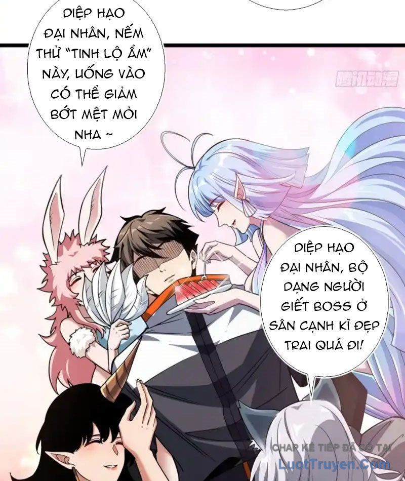 Vừa Chơi Đã Có Tài Khoản Vương Giả Chapter 551 - 13