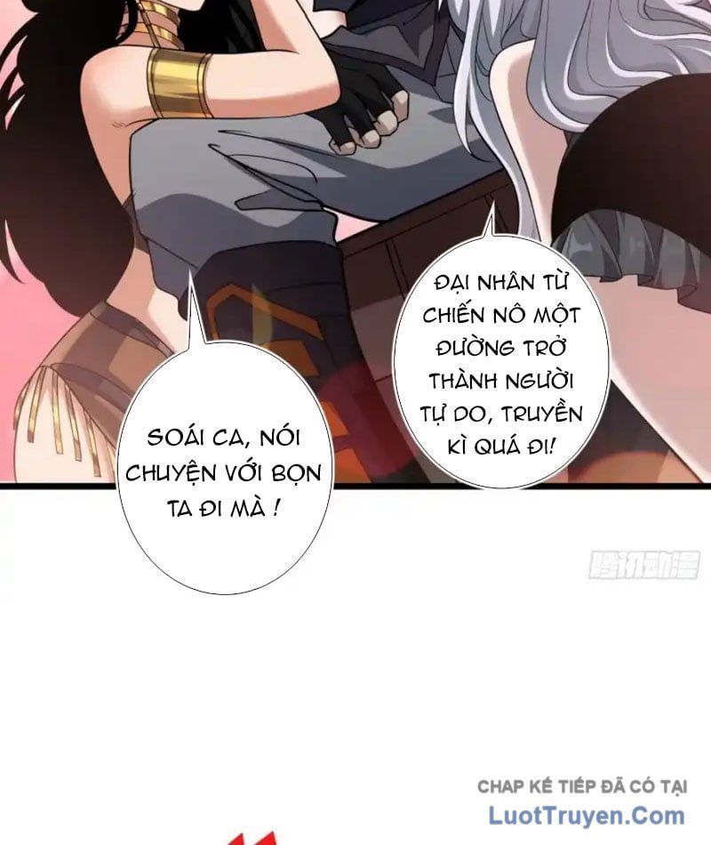 Vừa Chơi Đã Có Tài Khoản Vương Giả Chapter 551 - 14