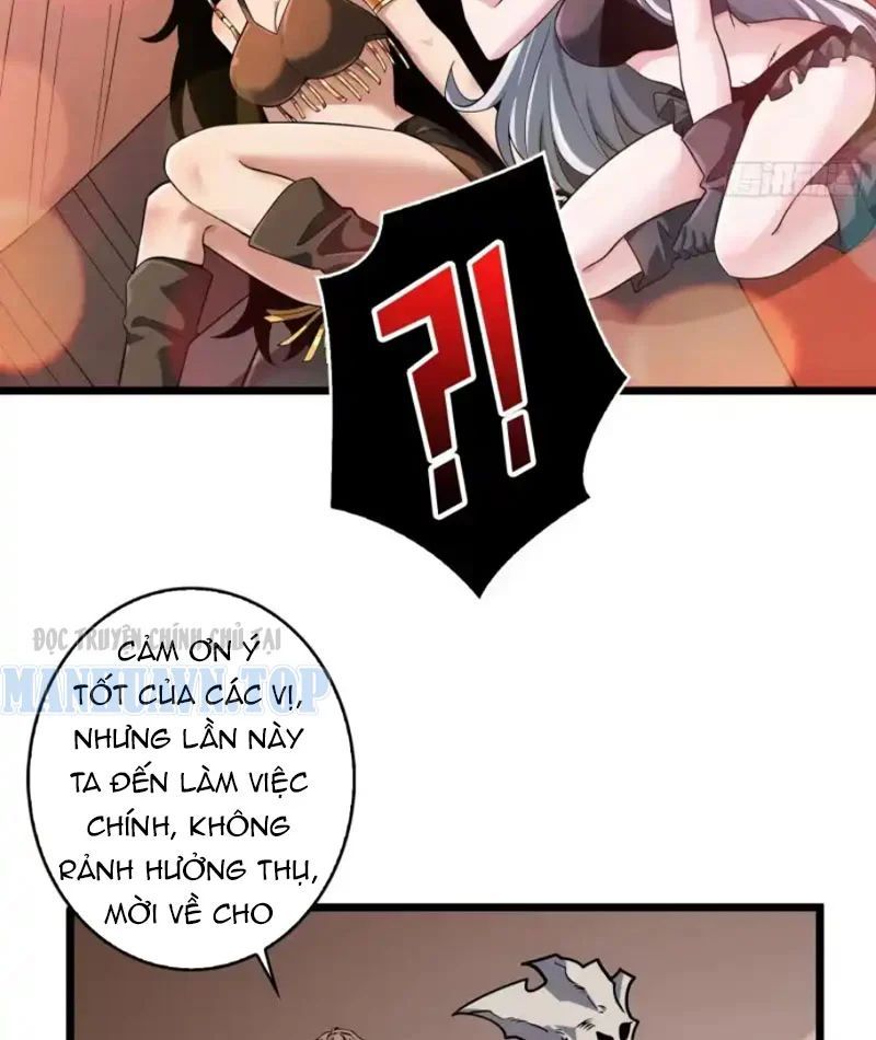 Vừa Chơi Đã Có Tài Khoản Vương Giả Chapter 551 - 16