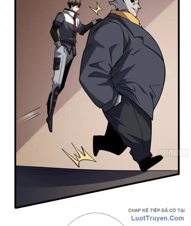 Vừa Chơi Đã Có Tài Khoản Vương Giả Chapter 551 - 17