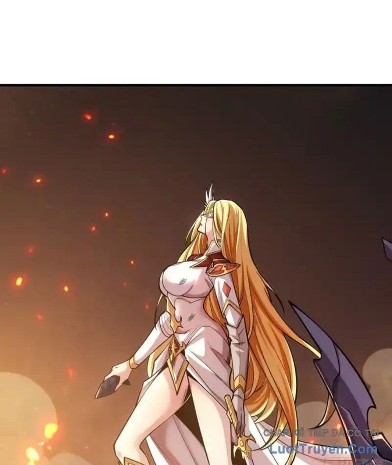 Vừa Chơi Đã Có Tài Khoản Vương Giả Chapter 551 - 3