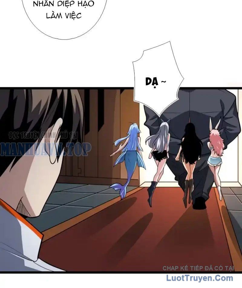 Vừa Chơi Đã Có Tài Khoản Vương Giả Chapter 551 - 21