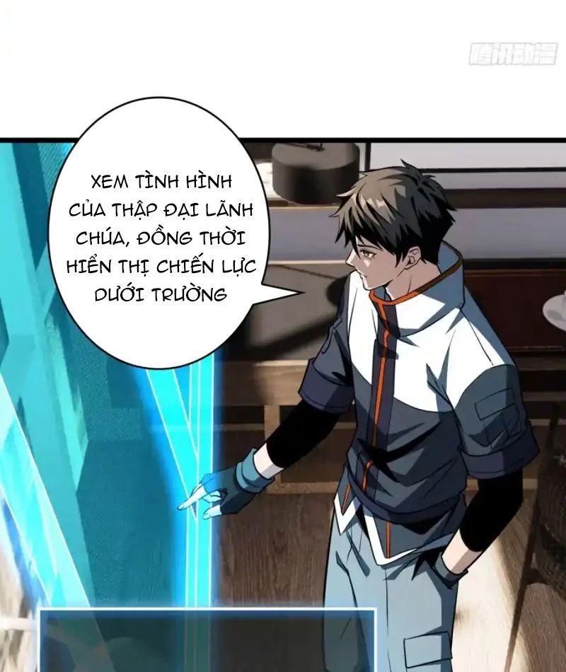 Vừa Chơi Đã Có Tài Khoản Vương Giả Chapter 551 - 22