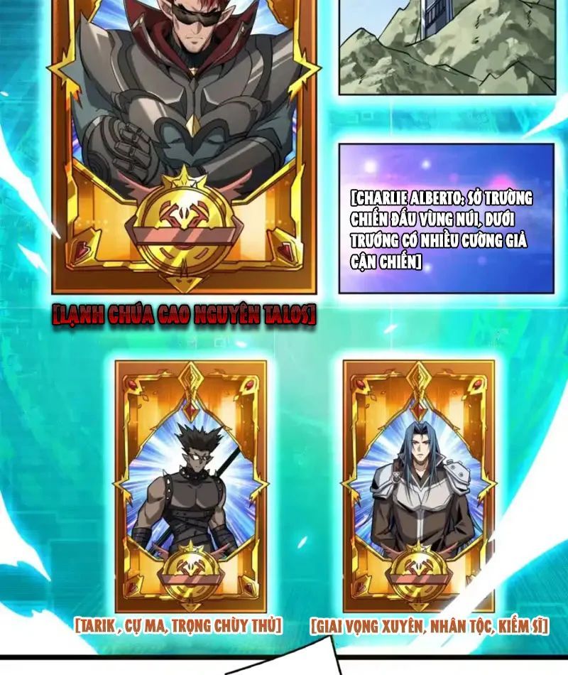 Vừa Chơi Đã Có Tài Khoản Vương Giả Chapter 551 - 24