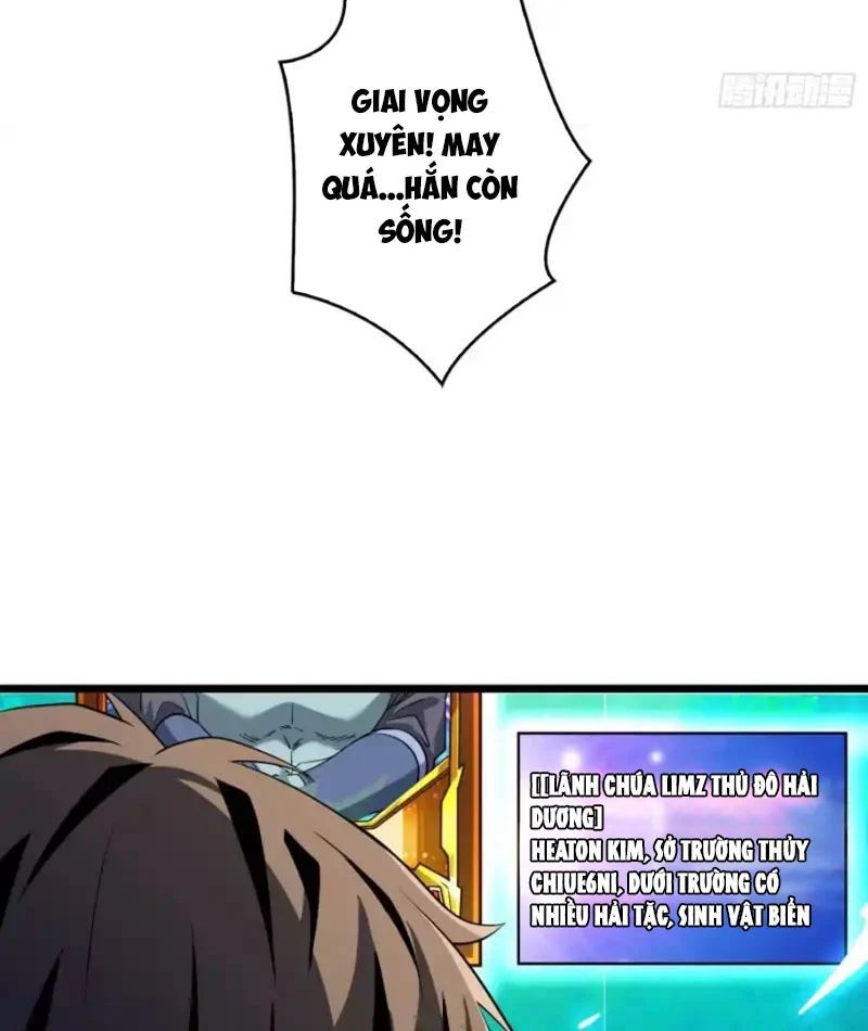 Vừa Chơi Đã Có Tài Khoản Vương Giả Chapter 551 - 25