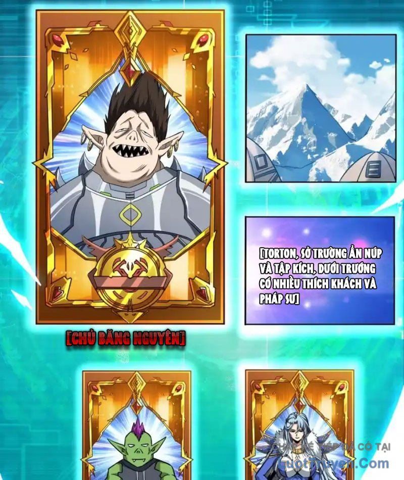 Vừa Chơi Đã Có Tài Khoản Vương Giả Chapter 551 - 27