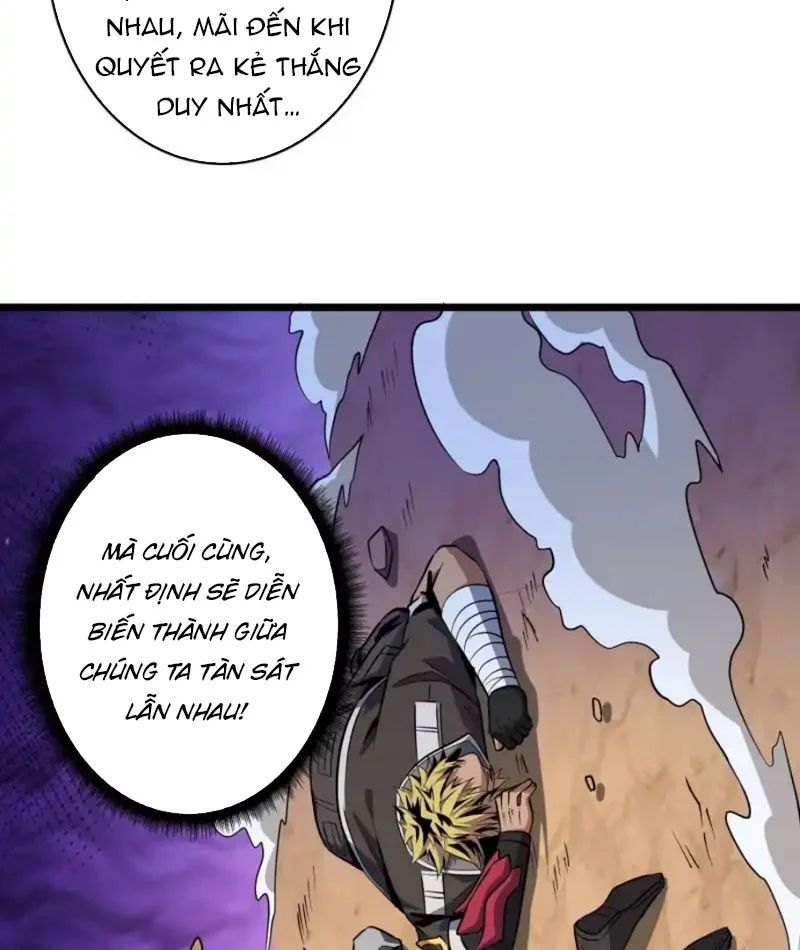 Vừa Chơi Đã Có Tài Khoản Vương Giả Chapter 551 - 35